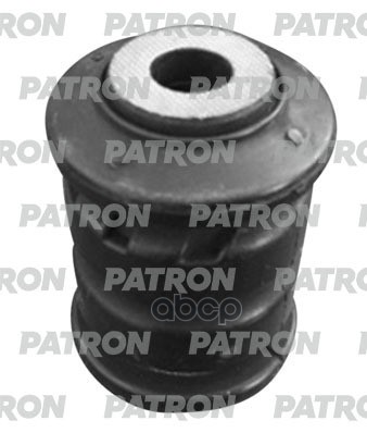 Сайлентблок Рычага Подвески Chevrolet: Aveo (T300) 11- PATRON арт. PSE11681
