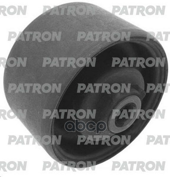 Сайлентблок Опоры Двигателя Опоры Двигателя Mitsubishi Galant 92-96 PATRON арт. PSE11767