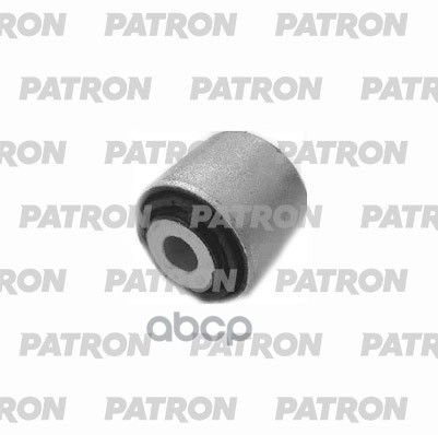 Сайлентблок AUDI Q7 (4MB, 4MG) PATRON арт. PSE11786