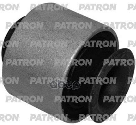 Сайлентблок рычага подвески CITROEN C RC - произведено в Турции PSE11836 PATRON арт. PSE11836