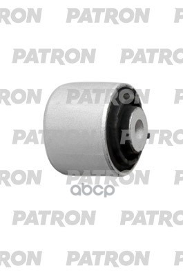 Сайлентблок Рычага Подвески Audi A8 ( 4H ) 08/2010 - (Произведено В Турции) PATRON арт. PSE11861