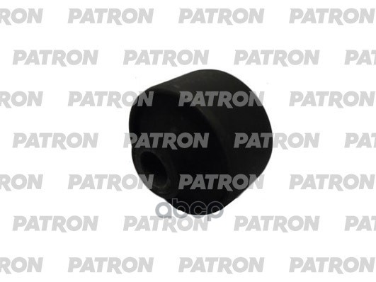 Сайлентблок Рычага Подвески Daewoo Nubira I (1.6I,1.8I,2.0I) 05/1997 - 06/2003 (Произведено В Турции) PATRON арт. PSE11904