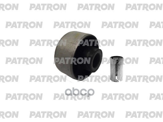 Сайлентблок Рычага Подвески Daewoo Nubira I (1.6I,1.8I,2.0I) 05/1997 - 06/2003 (Произведено В Турции) PATRON арт. PSE11905