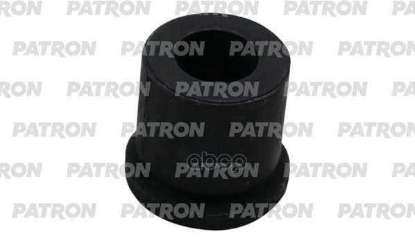 Сайлентблок Рессоры Nissan King Cab D21/D22 (Все) 4Wd 85- Datsun D22 1997.01-2002.08 Frontier Lcd22t 2008.12- PATRON арт. PSE...