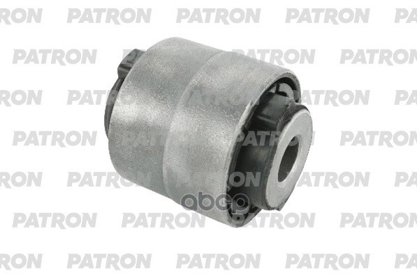 Сайлентблок Рычага Подвески Mazda Cx-5 (Ke, Gh) 2011 - 2017 Cx-5 (Kf) 2018 - PATRON арт. PSE12065