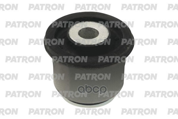 Сайлентблок Рычага Подвески Dodge Durango (Wd) 11- Jeep Grand Cherokee Iv (Wk, Wk2) 10- PATRON арт. PSE12241