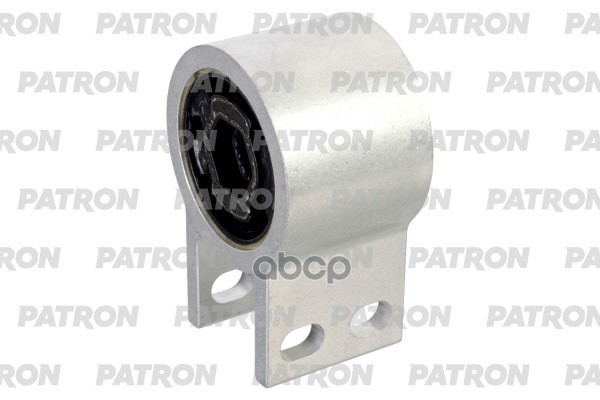 Сайлентблок Рычага Подвески Opel Astra K (B16) 15- PATRON арт. PSE12248