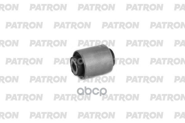 Сайлентблок Рычага Подвески Chrysler Sebring Cirrus Stratus R/T 04- PATRON арт. PSE12268