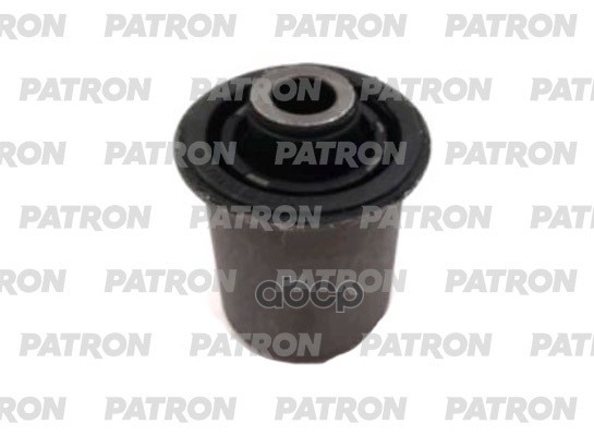 Сайлентблок Рычага Подвески Nissan Patrol Vi (Y62) 10- Infiniti Qx56 Ii (Z62) 10- PATRON арт. PSE12324