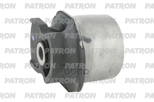 Сайлентблок Балки Geely Mk 09- Daihatsu Sirion 05- PATRON арт. PSE12434