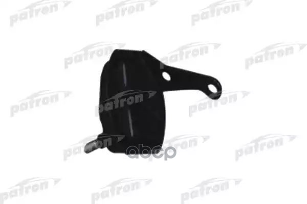 Сайлентблок Балки Задней Балки Правый Citroen Zx/Xsara,Peugeot 306 93- PATRON арт. PSE1243