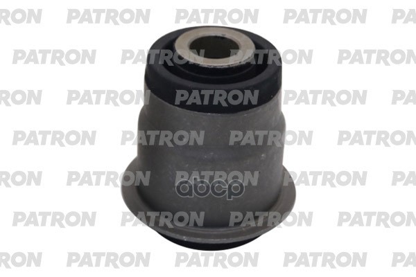 Сайлентблок Подрамника Nissan Murano Z50 04- Maxima 03- Teana 03- Cefiro 94- PATRON арт. PSE12454