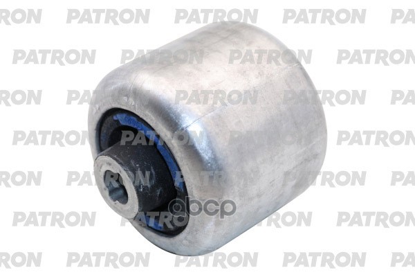 Сайлентблок Подрамника Audi A5 07- A4 Allroad 09- A8 (4H2,4H8,4Hc,4Hl) 09- Q5 (8Rb) 08- PATRON арт. PSE12455