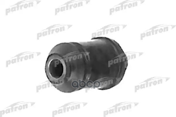 Сайлентблок Рычага Подвески Рычага Передний Vw Golf/Jetta (Все) 74-84 PATRON арт. PSE1265