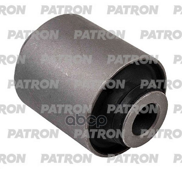 Сайлентблок Рычага Подвески Нижнего Прямого Рычага Внутренний Mazda 6 Gg/Gy (Все) 02- PATRON арт. PSE1281