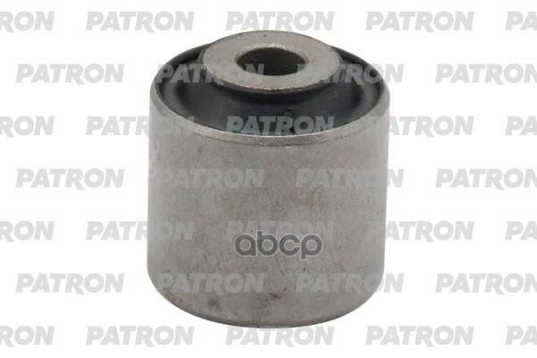 Сайлентблок Подвески Нижнего Прямого Рычага Наружный Mazda 6 Gg/Gy (Все) 02- PATRON арт. PSE1302