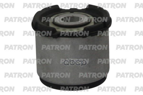 Сайлентблок Подрамника Подрамника Задний Audi A6/S6/Avant 04- PATRON арт. PSE1340