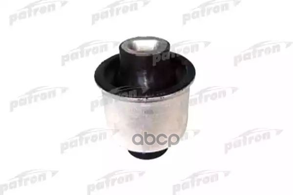 Сайлентблок Рычага Подвески Mercedes W220 98- PATRON арт. PSE1364
