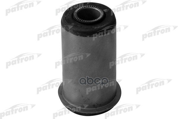 Сайлентблок Рычага Подвески Mitsubishi Pajero 91-01 PATRON арт. PSE1437