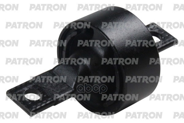 Сайлентблок Рычага Подвески Honda Civic 1.3-1.6 87-01, Rover 25/45 1.4-1.8 99- PATRON арт. PSE1557