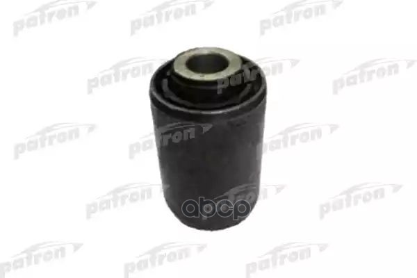 Сайлентблок Рычага Подвески Subaru Impreza G10 93-00/Legasy 89-/Forester 98-02 PATRON арт. PSE1588