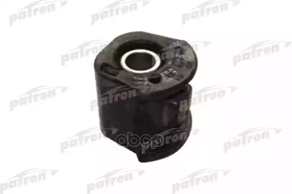 Сайлентблок Рычага Подвески Hyundai Atos 97-00 PATRON арт. PSE1591
