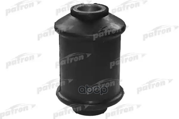 Сайлентблок Рычага Подвески Рычага Пер. Ford Transit 00- PATRON арт. PSE1641