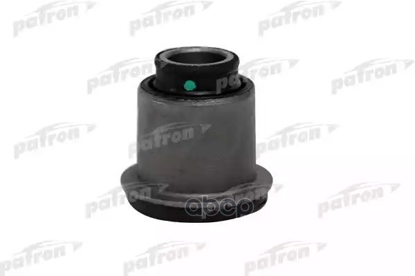 Сайлентблок Рычага Подвески Ford Ranger Eq 02- PATRON арт. PSE1654