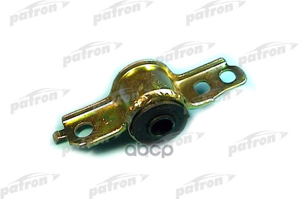Сайлентблок Рычага Подвески Mazda 323 Bg 1989-94 PATRON арт. PSE1706