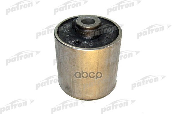 Сайлентблок Рычага Подвески Mazda 6 Gg 02-07 Pse1707 PATRON арт. PSE1707