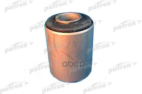 Сайлентблок Рычага Подвески Nissan Sunny B11 82-90/Prairie M10 83-88 PATRON арт. PSE1750
