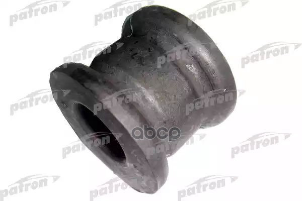 Втулка Стабилизатора 21.5X37.4 Mercedes-Benz: W201 83-, W124 85- PATRON арт. PSE2012