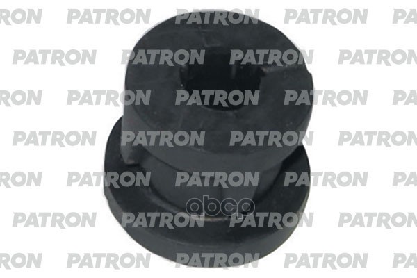 Опора Радиатора Ford Fiesta 01- Fusion 02- (Произведено В Турции) PATRON арт. PSE20762