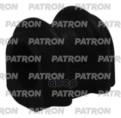 Втулка Стабилизатора Hyundai Ix35 10- Kia Sportage (Sl) 10- PATRON арт. PSE20812