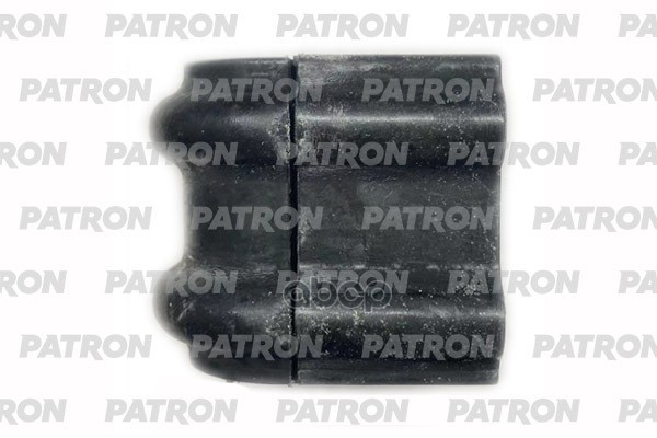 Втулка Стабилизатора Jac Js4 Москвич 3 PATRON арт. PSE20963