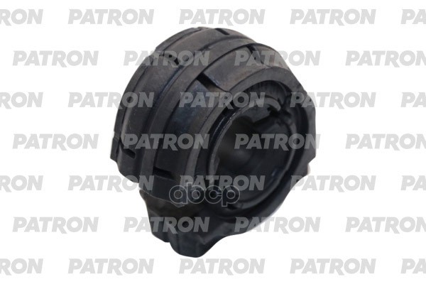 Втулка Стабилизатора Id=19Mm Bmw X5 (E70) Suv 06 - X6 (E71, E72) 08- PATRON арт. PSE20983