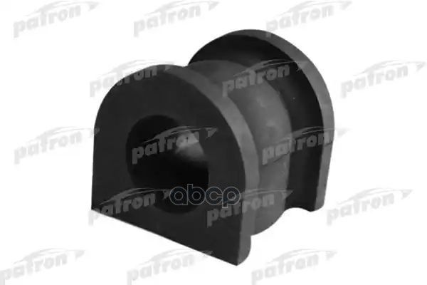 Втулка Стабилизатора (Диаметр 26.5Мм) Honda Accord 03- PATRON арт. PSE2205