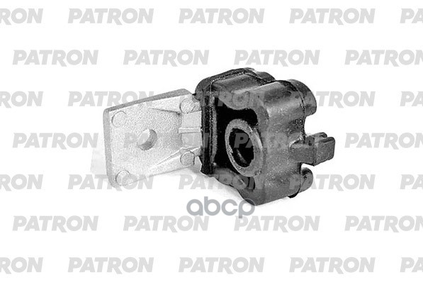 Подвес Глушителя Renault Megane I 01/1995 - 08/2003 (Произведено В Турции) PATRON арт. PSE22152