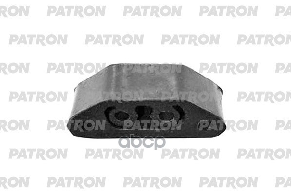 Подвес Глушителя Alfa Romeo 146 155 Fiat Bravo Brava Marea Iveco Daily Lancia Dedra Delta (Произведено В Турции) PATRON арт. ...