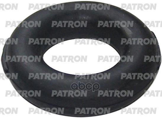 Подвес Глушителя Alfa Romeo, Bmw, Fiat, Mercedes, Vw -02 PATRON арт. PSE22167