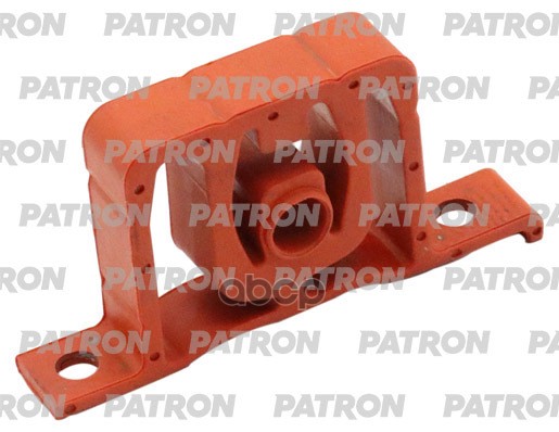Подвес Глушителя Audi A3, Vw 1.6-2.3/1.9Tdi 96- PATRON арт. PSE22169