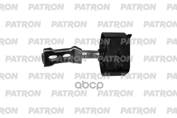 Подвес Глушителя Toyota Corolla Ae10/Ce10/Ee10 91-02 PATRON арт. PSE22170