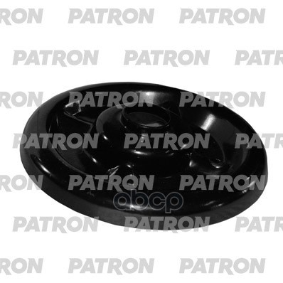 Прокладка Под Пружину Mitsubishi Lancer Cs 00-09 PATRON арт. PSE22201
