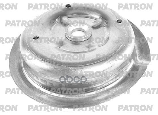 Прокладка под пружину BMW 5 E39/E60/E61 95-, BMW 6 E63/E64 02-10 PSE22203 PATRON арт. PSE22203
