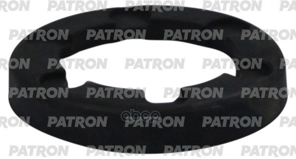 Прокладка Под Пружину Honda Civic Ej9/Ek1/Ek3/Ek4 1995-2001 Cr-V Rd1/Rd2 1997-2001 PATRON арт. PSE22220