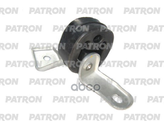 Подвес Глушителя Audi A4 95-01 PATRON арт. PSE23540