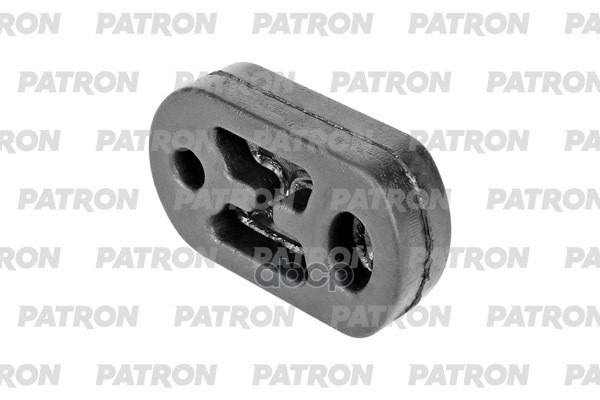 Подвес Глушителя Peugeot 206/306 (Все) 93- PATRON арт. PSE23542
