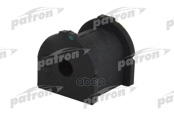 Втулка Стабилизатора Заднего D10.5 Chevrolet Lacetti/Optra (J200) 03-08 PATRON арт. PSE2716
