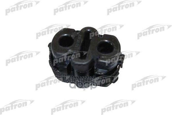 Подвес Глушителя Заменен На Pse22188 Renault: Kangoo 02.08- (Произведено В Турции) PATRON арт. PSE2849