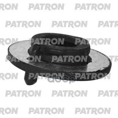 Прокладка под пружину AUDI A1 2010- AUDI A3 2003-2013 SKODA OCTAVIA 19 PSE2934 PATRON арт. PSE2934